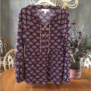 Michael Kors Top ⭐️5/$25⭐️